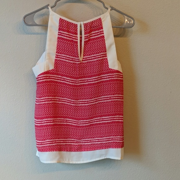 Skies Are Blue halter top - Picture 2 of 5